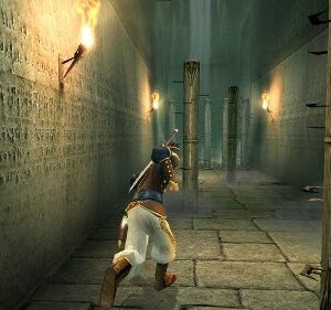 Prince of Persia Trilogy HD - Playstation 3