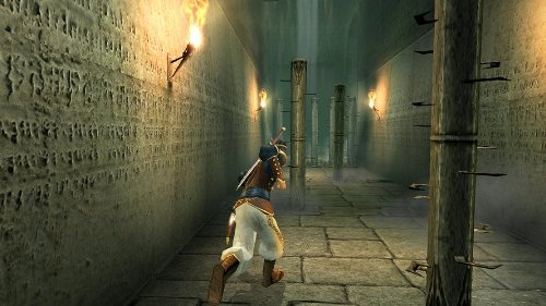 Prince of Persia Trilogy HD - Playstation 3