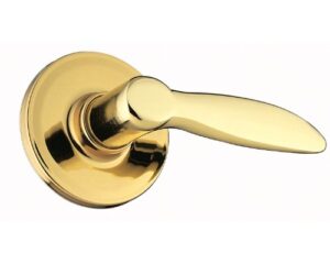 weiser lock gla101g3 weiser lock gla101g galiano passage door lever set from the welcome home series