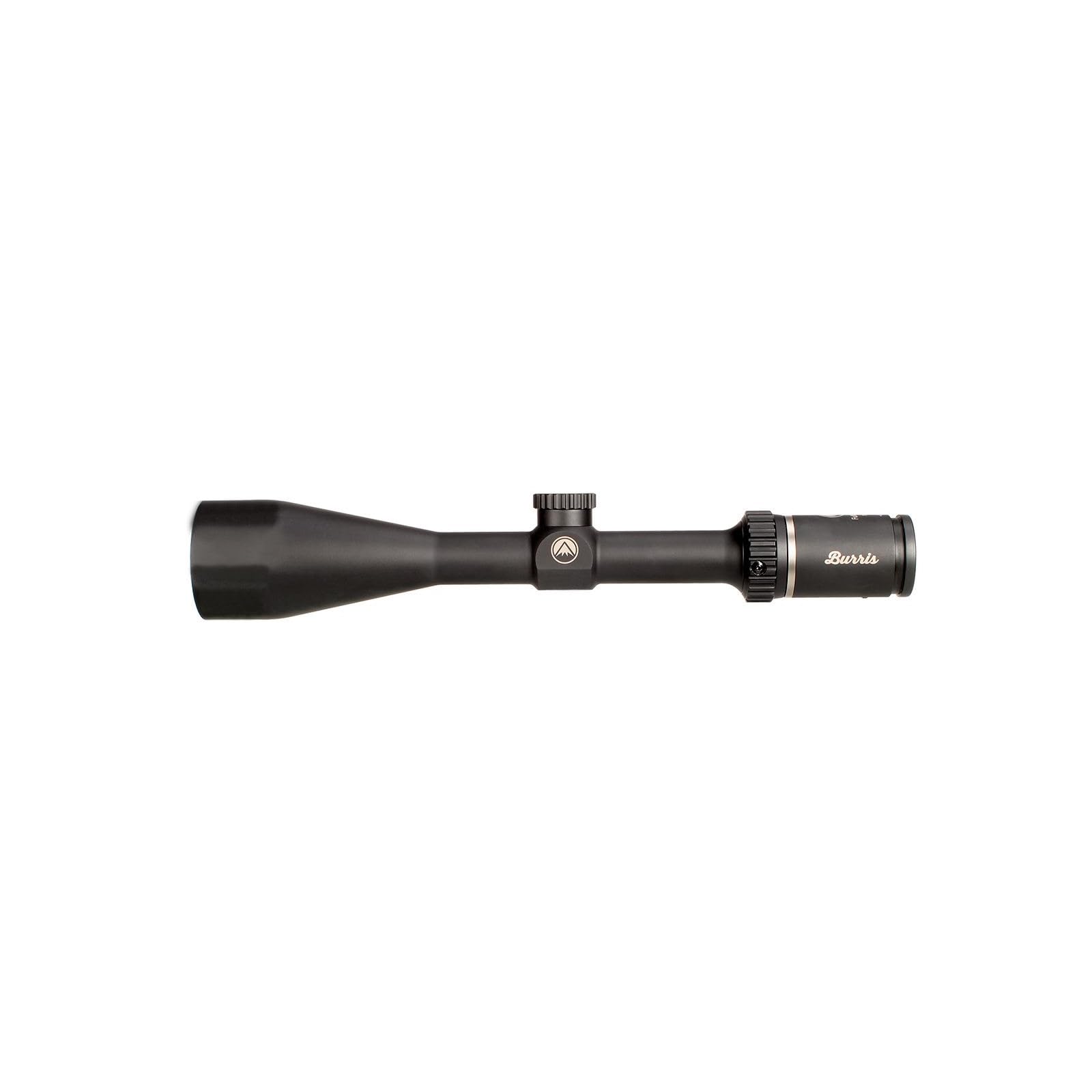 Burris Optics Fullfield E1 Scope, 3X-9X-50mm, Black, (200330)