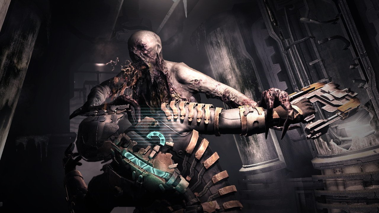 Dead Space 2 – PC Origin [Online Game Code]