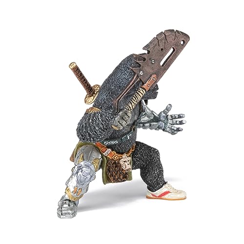 Papo Fantasy World Figure, Gorilla Mutant