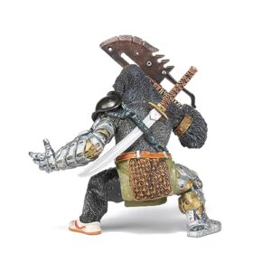 Papo Fantasy World Figure, Gorilla Mutant