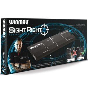 Winmau Sightright 2 for Perfect Dart Vision