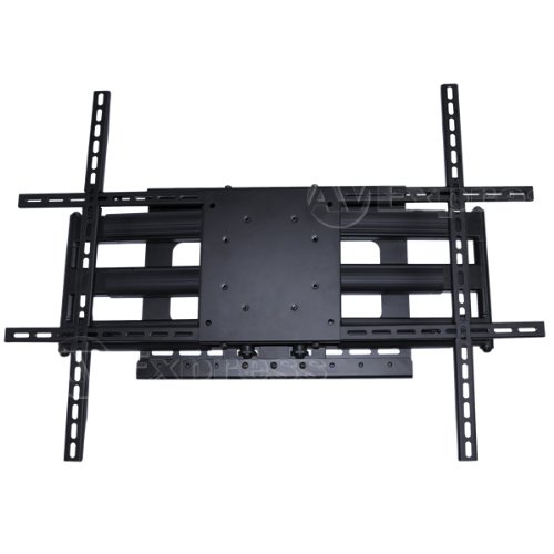 Full Motion TV Wall Mount with 32 inch Long Extension for 42 to 80 inch TVs