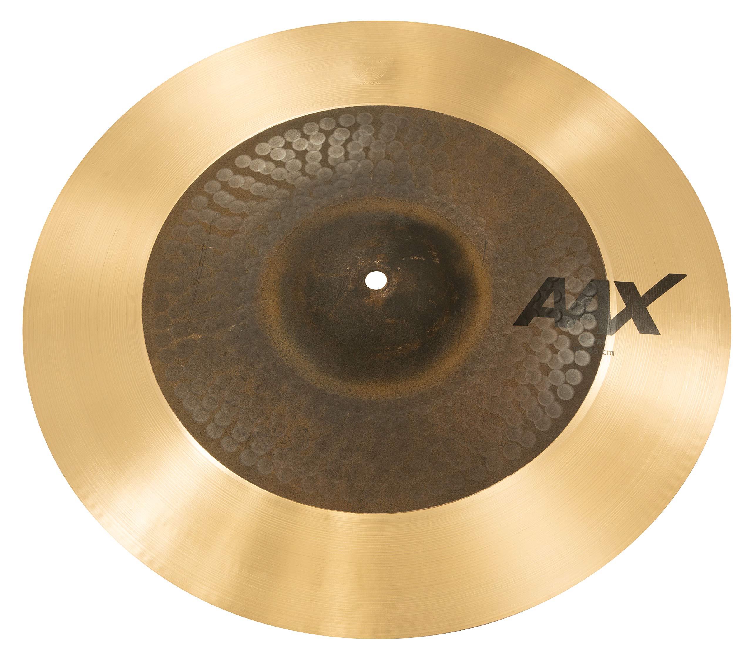 SABIAN 18" AAX Omni