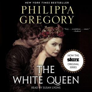 white queen