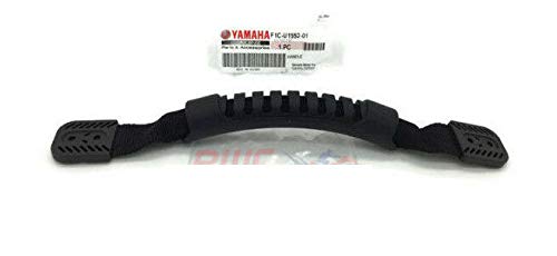 Yamaha F1C-U1552-00-00 GRIP ASSEMBLY; F1CU15520000