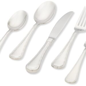 Yamazaki Grandin 5-Piece Place Setting