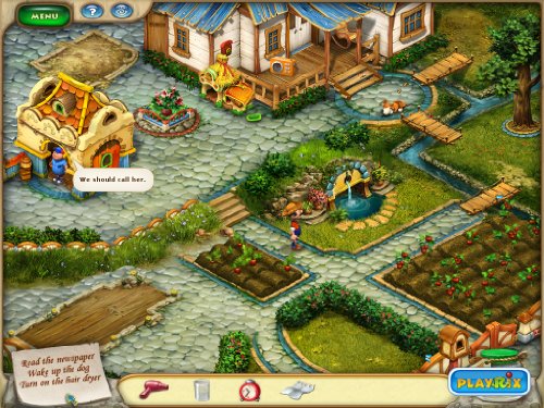 Farmscapes [Download]