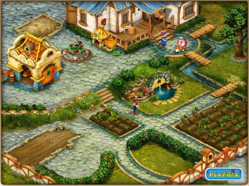 Farmscapes [Download]