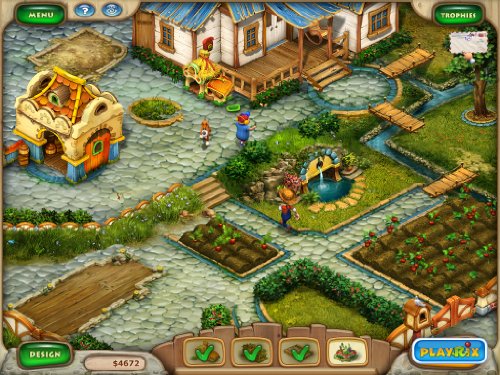 Farmscapes [Download]