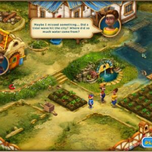 Farmscapes [Download]