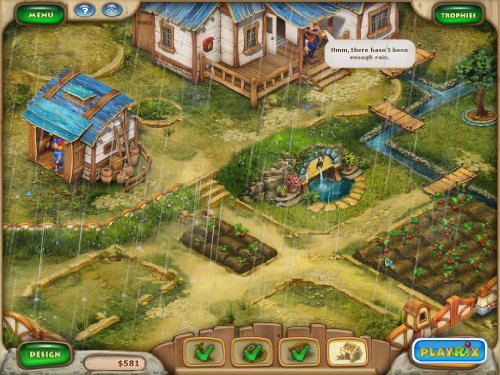 Farmscapes [Download]