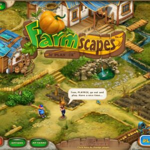 Farmscapes [Download]