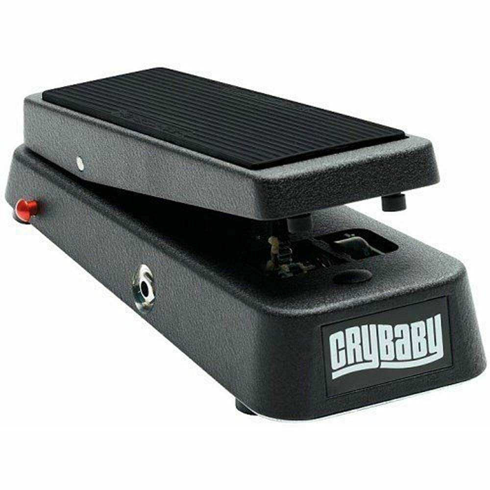 Dunlop 95Q Crybaby Q Wah Wah Pedal Outfit