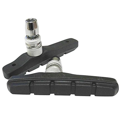 EVO Replacement Mountain Bicycle V-Brake Pads - Pair - 210171-01