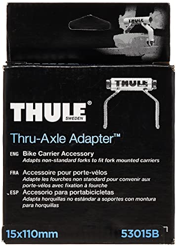 Thule 53015 Thru Axle Adapter (15mm)