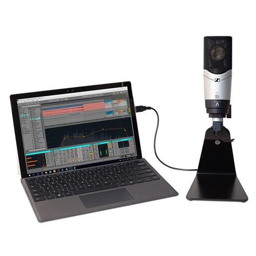 Sennheiser Pro Audio Sennheiser Professional MK 4 Cardioid Condenser Studio Microphone