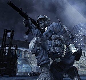 Activision - Call of Duty : Modern Warfare 3 [Playstation 3] - 5030917096778