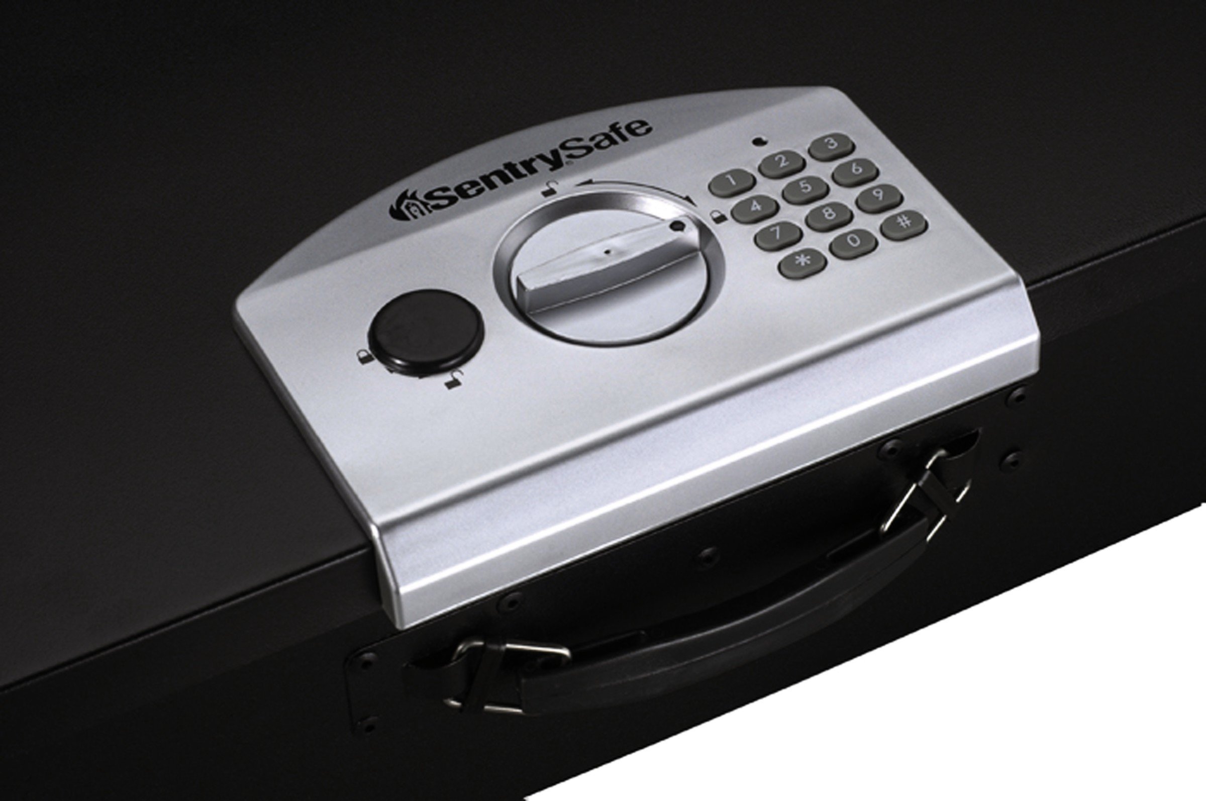 Sentry Digital Portable Safe