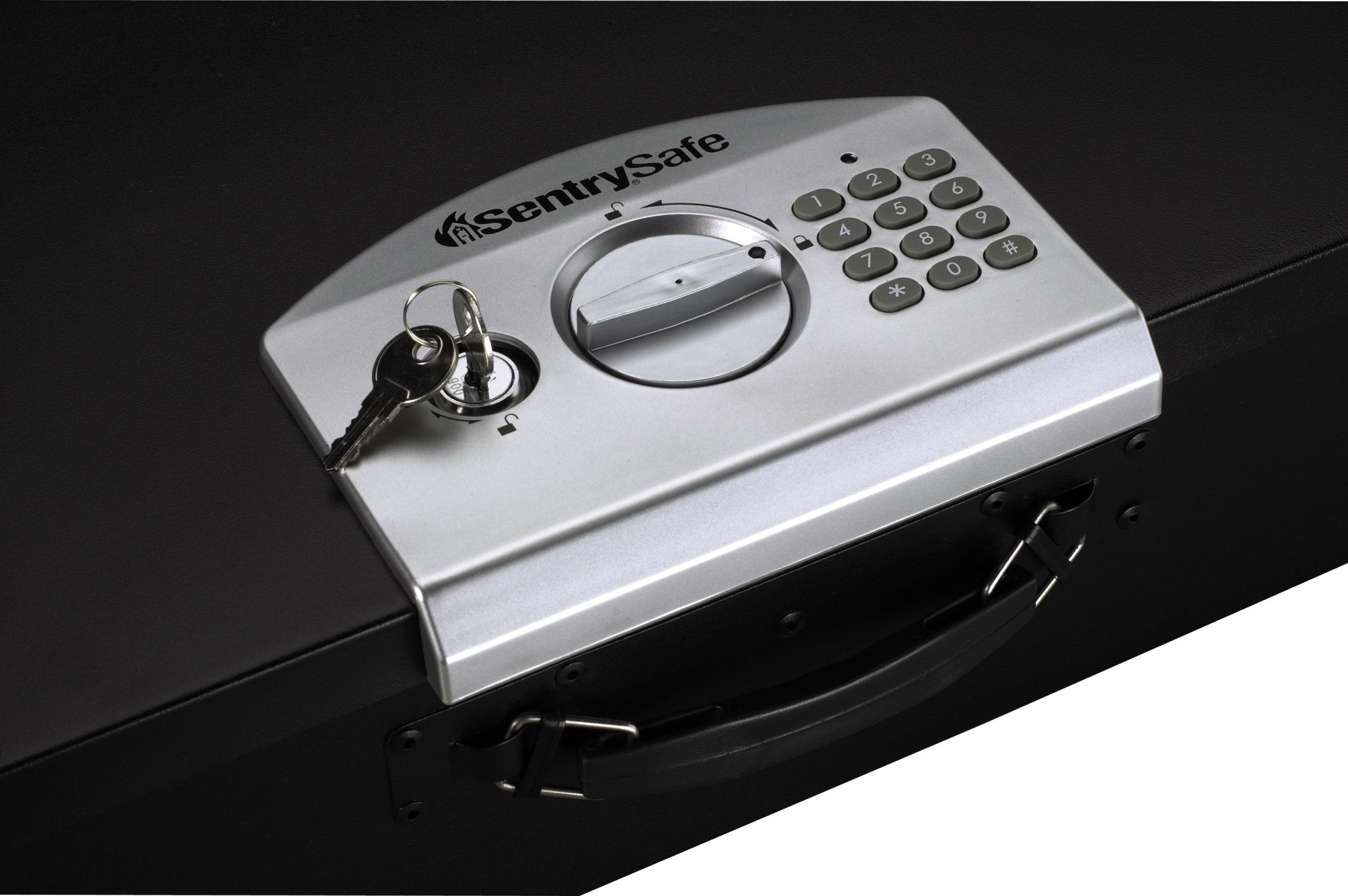 Sentry Digital Portable Safe