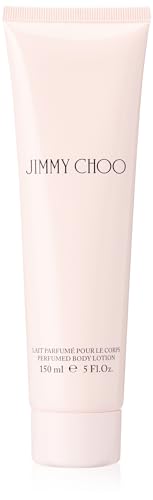 Jimmy Choo EDP 5oz Body Lotion