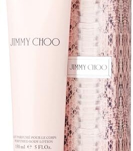 Jimmy Choo EDP 5oz Body Lotion