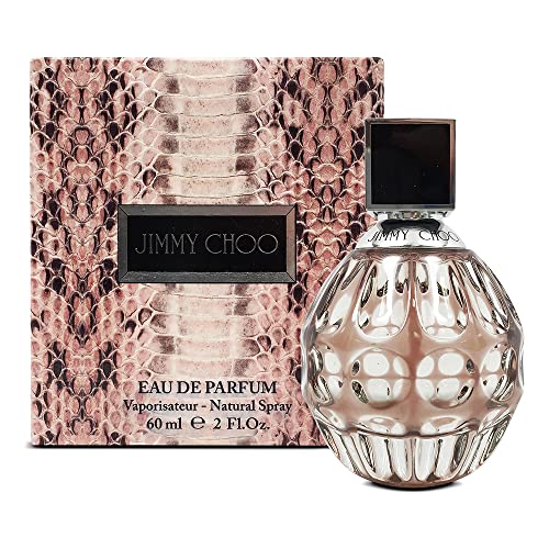 Jimmy Choo Eau De Parfum 2.0oz Spray