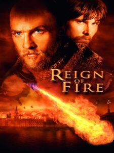 reign of fire