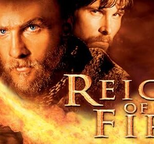 Reign of Fire