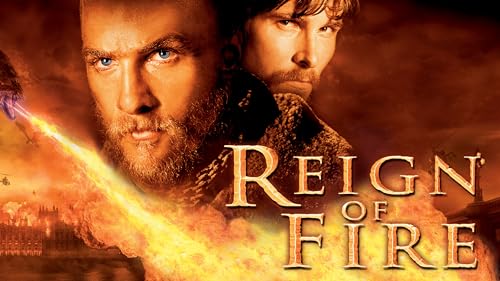 Reign of Fire