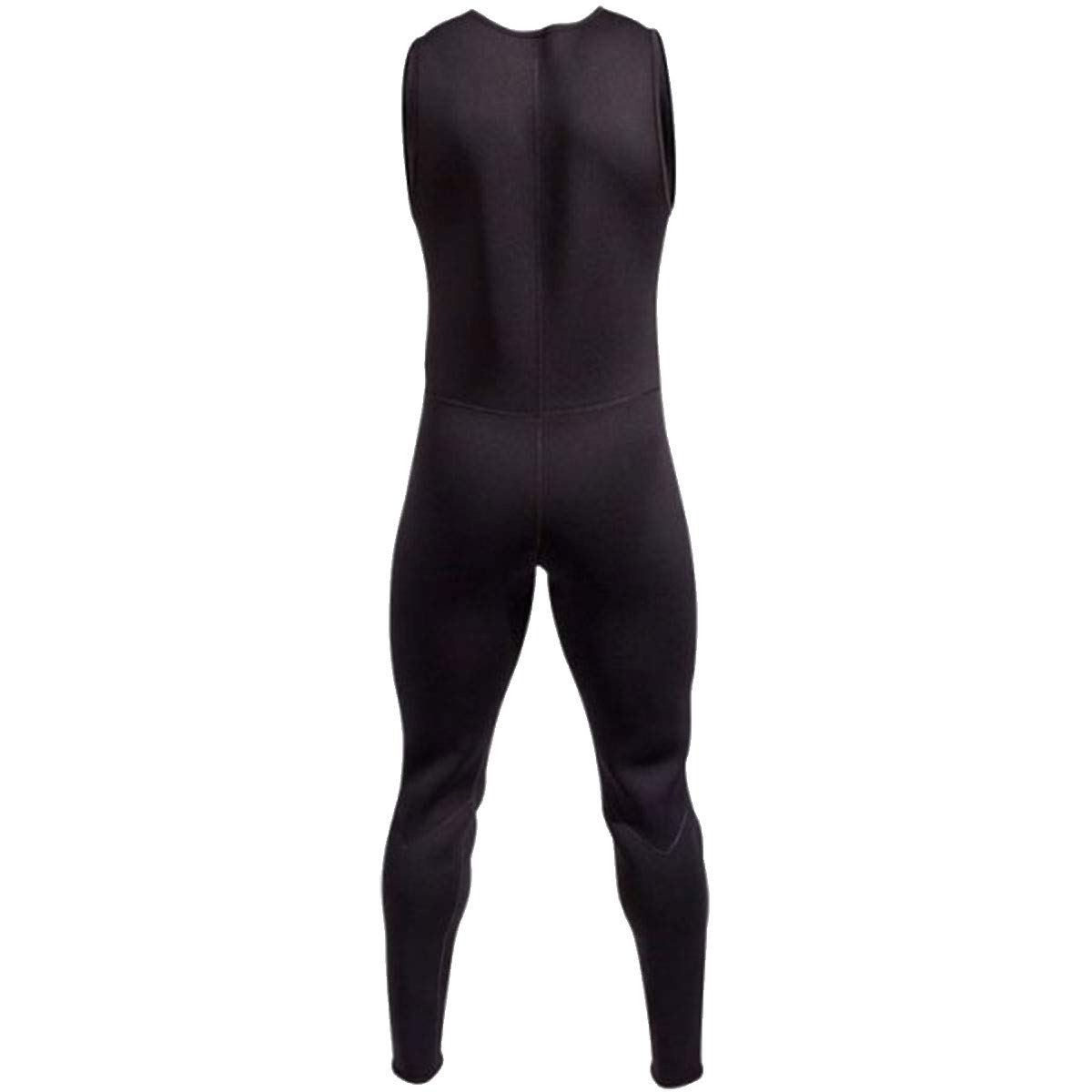 NeoSport Men's Premium Neoprene 7mm Waterman John Wetsuit, X-Large