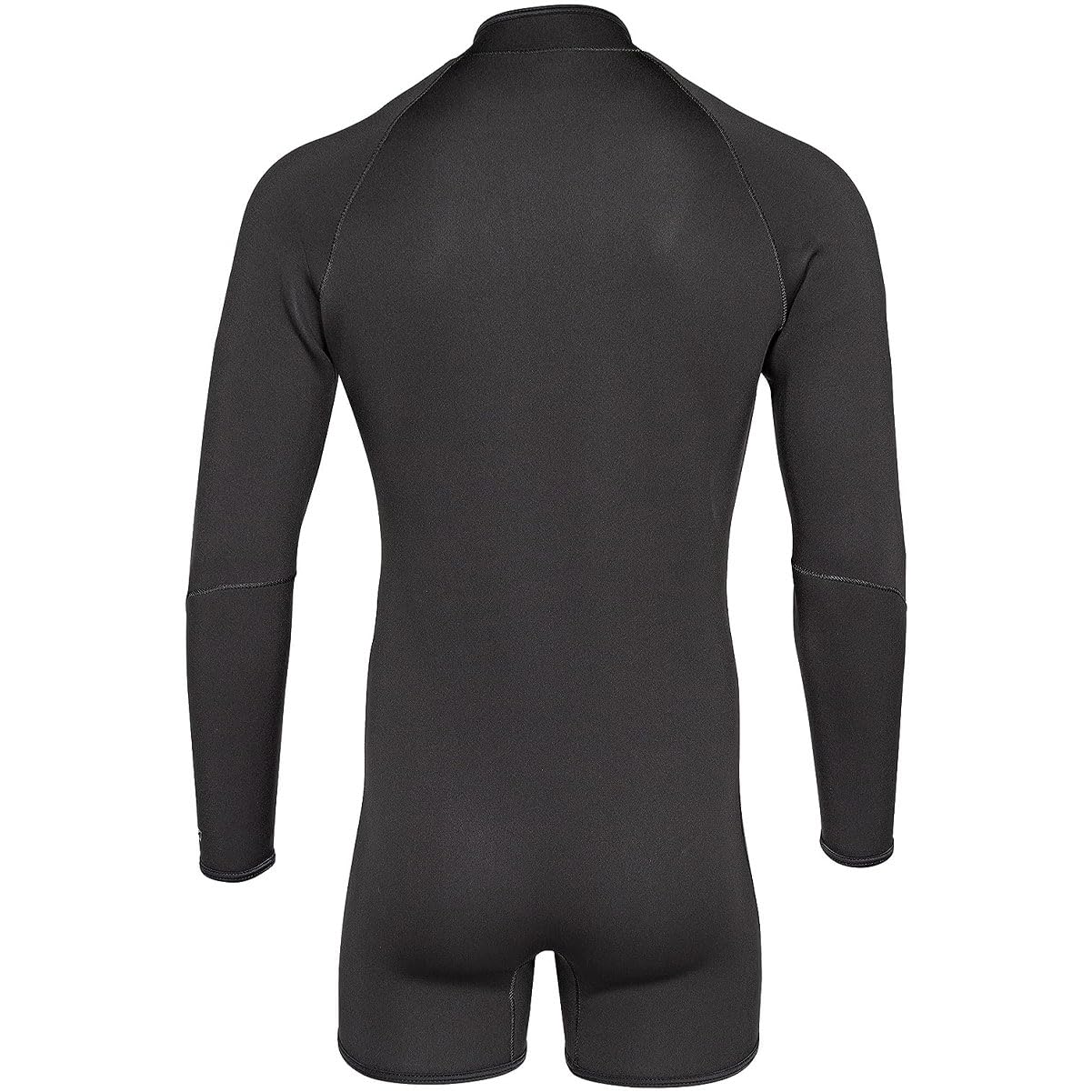 NeoSport 7mm Men's Waterman Wetsuit Step-in Jacket-XLarge