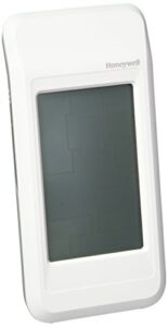 honeywell rem5000r1001 portable comfort control, white