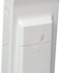 Honeywell REM5000R1001 Portable Comfort Control, White