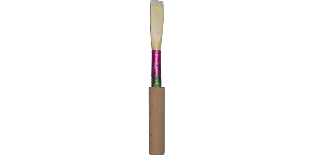 Singin' Dog Oboe Reed Medium Hard