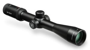 vortex optics viper hs 4-16x44 second focal plane riflescope - dead-hold bdc reticle (moa)