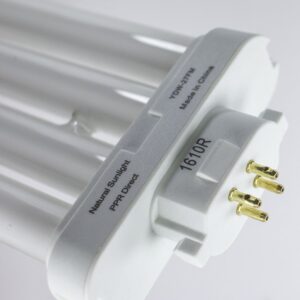 27W Tube Bulb for Lavish Home Sunlight Lamps