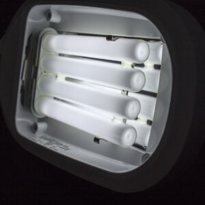 27W Tube Bulb for Lavish Home Sunlight Lamps