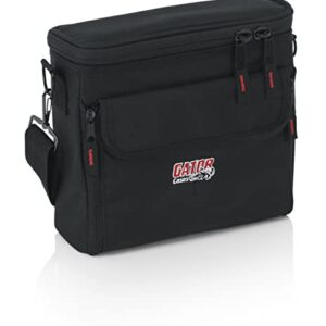 Gator Cases Lightweight Carrying Case for In-Ear Monitoring Systems; (G-IN EAR SYSTEM)