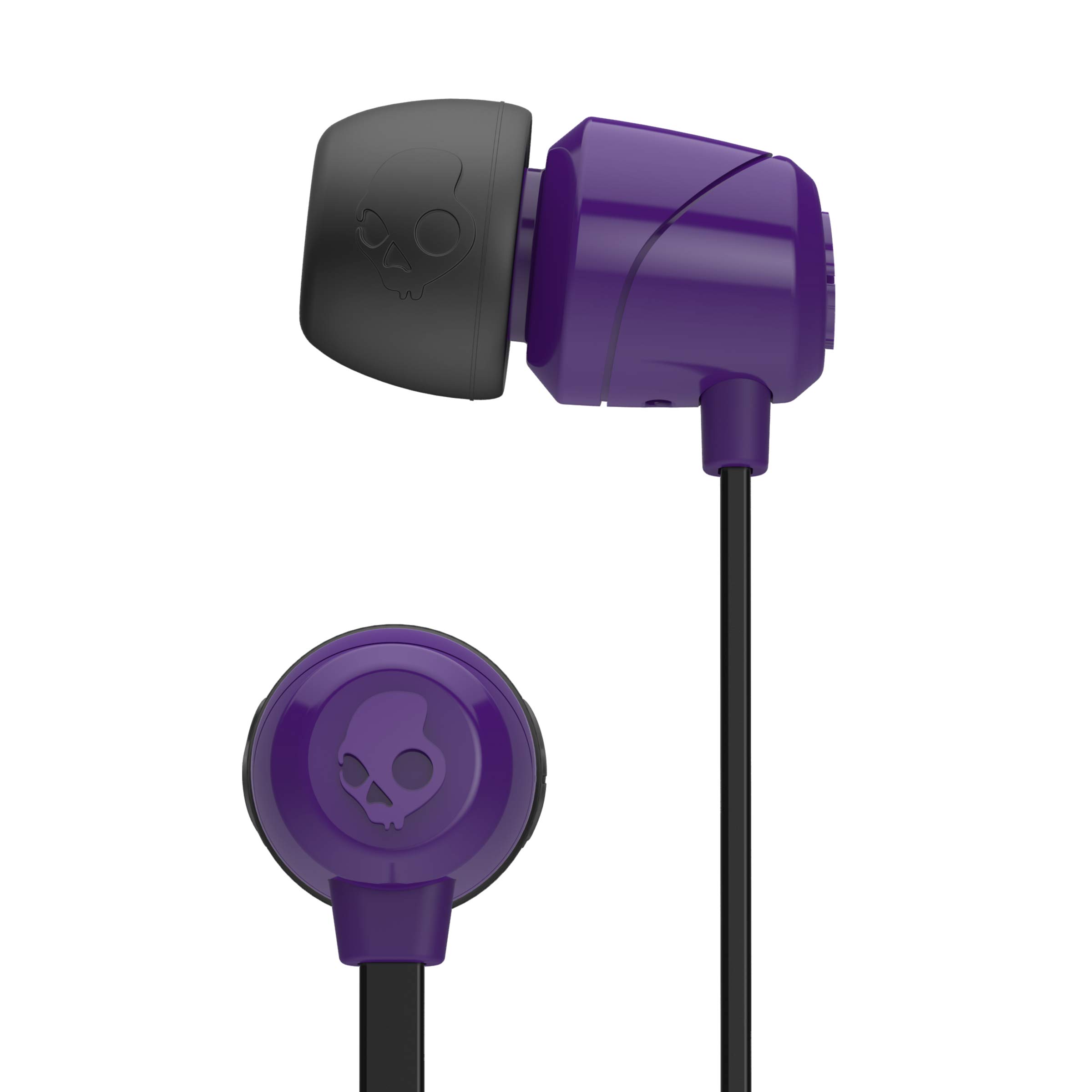 Skullcandy Jib In-Ear Earbuds - Purple