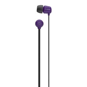 Skullcandy Jib In-Ear Earbuds - Purple