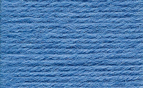 Sirdar Denim Blue (326) Snuggly DK Double Knitting, 17 x 9 x 7 cm