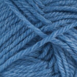 Sirdar Denim Blue (326) Snuggly DK Double Knitting, 17 x 9 x 7 cm