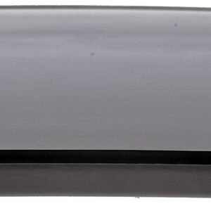 Dorman 56309 Passenger Side Heated Door Mirror Glass Compatible with Select Ford / Lincoln Models