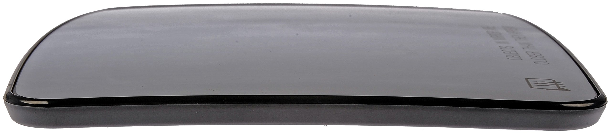 Dorman 56309 Passenger Side Heated Door Mirror Glass Compatible with Select Ford / Lincoln Models