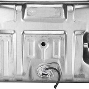 Spectra Premium F1G1FA Fuel Tank Assembly