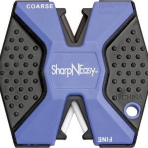 Accusharp 334CD Two Step Knife Sharpener