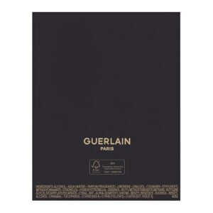 Guerlain Shalimar Eau De Toilettes Spray, 1.6 Ounce